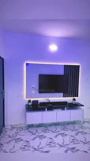 TV Console