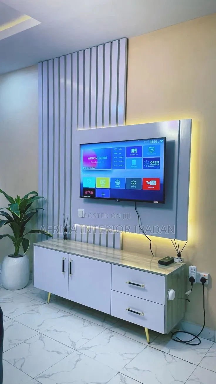 TV Console