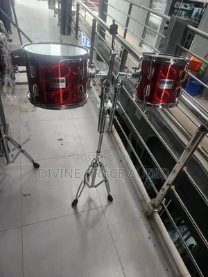 Bongo Drum