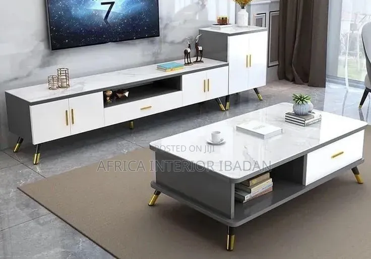 TV Console