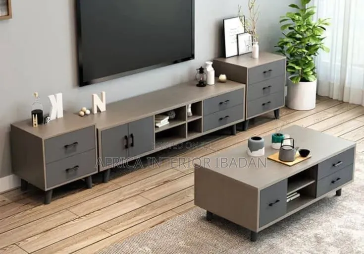 TV Console