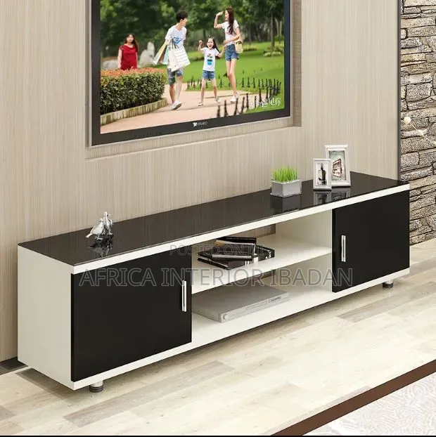 TV Console