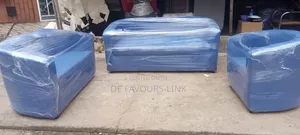 6 Seater Chair