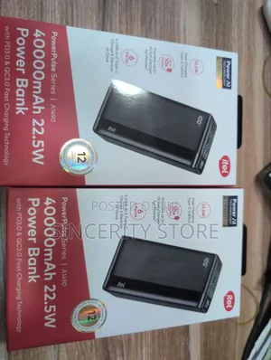 Power Bank