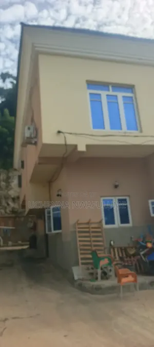 3bdrm Duplex in Karu for rent