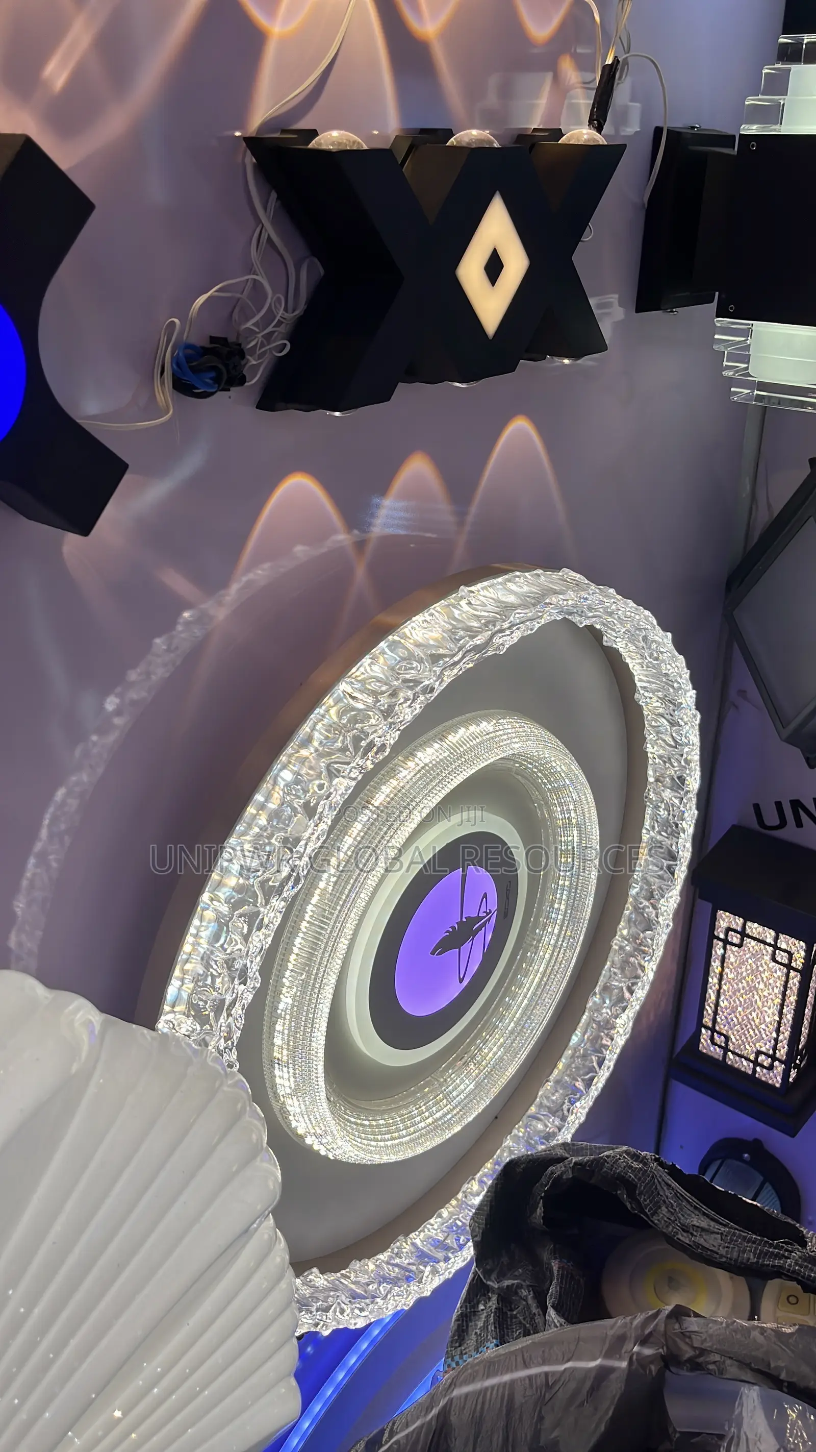 Led Ceiling Fitting