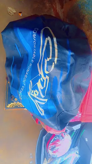 CRV Tyre Cover Honda