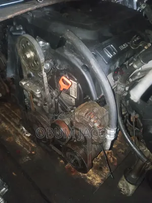 Complete Engine Honda Accord V6,baby Boy