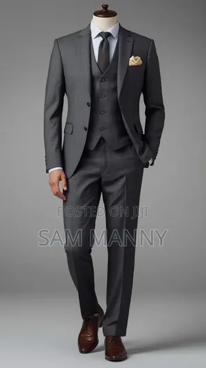 3piece Set