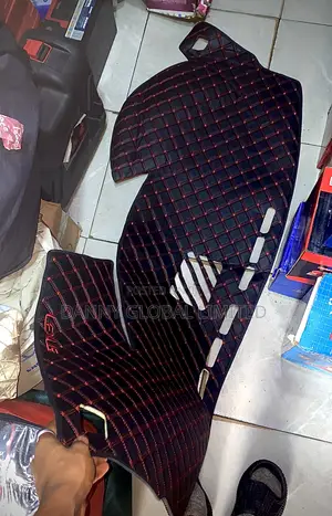 Lexus Rx350 Dashboard Covers