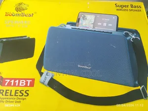 Mp Speaker