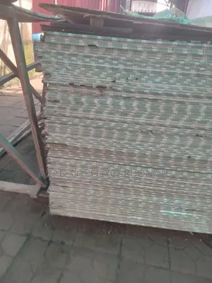Double and Triple Layers Skylight Polycarbonate Sheets