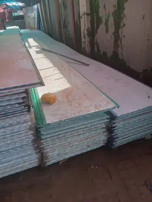 Double and Triple Layers Skylight Polycarbonate Sheets