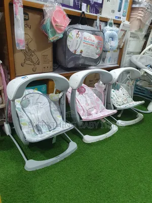 Tokunbo Baby Swing Rocker