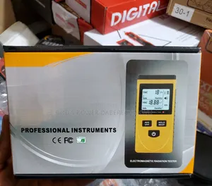 Benetech GM3120 Electromagnetic Radiation Tester