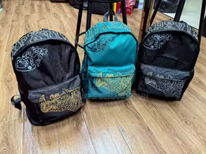 Versace Back Pack