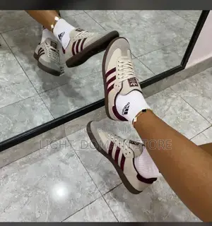 Quality Adidas Samba Sneakers Rc
