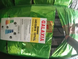 Brand New Tyres245/55r/19 for Cars and SUV