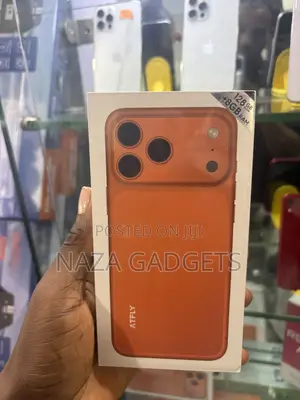 New AirTab S25 Ultra 5G 1 TB Orange