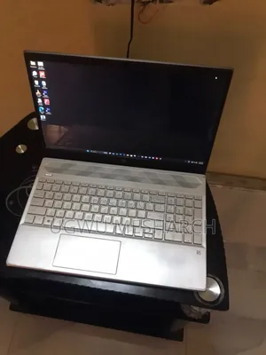 Laptop HP Pavilion 15 8GB Intel Core i7 SSD 1T