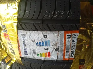 Brand New Tires 255 /55r/19 Boto Available in All Sizes