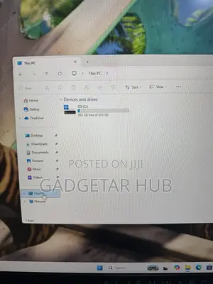 Laptop Dell 16GB AMD Ryzen 7 SSD 1T