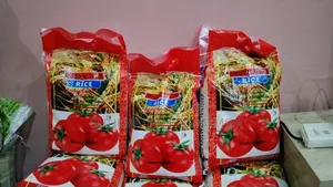 Long Grain Rice