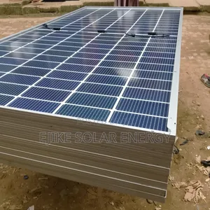 620w Jinko Solar Panels
