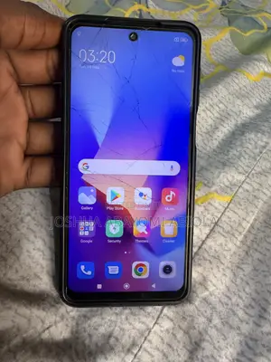 Xiaomi Redmi 9s