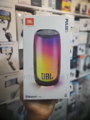 Brand New Original JBL Plus 5