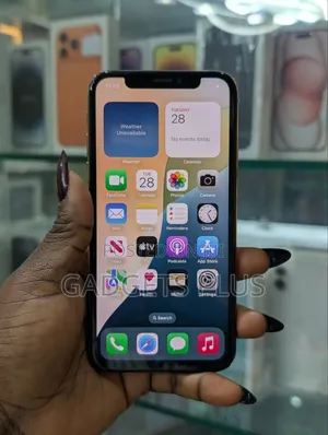 Apple iPhone XS 64 GB Gold