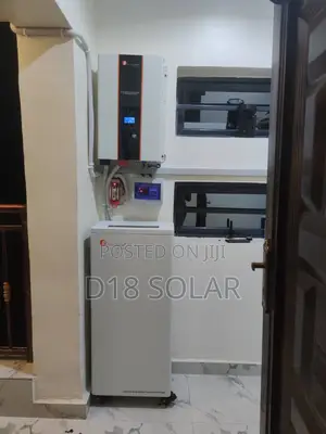 12kwh Lithium Felicity Battery 48v