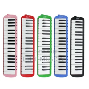 High Quality 37-Key Melodica
