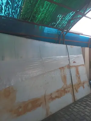 Foreign/ Imported Double Layer Danpalon Sheets