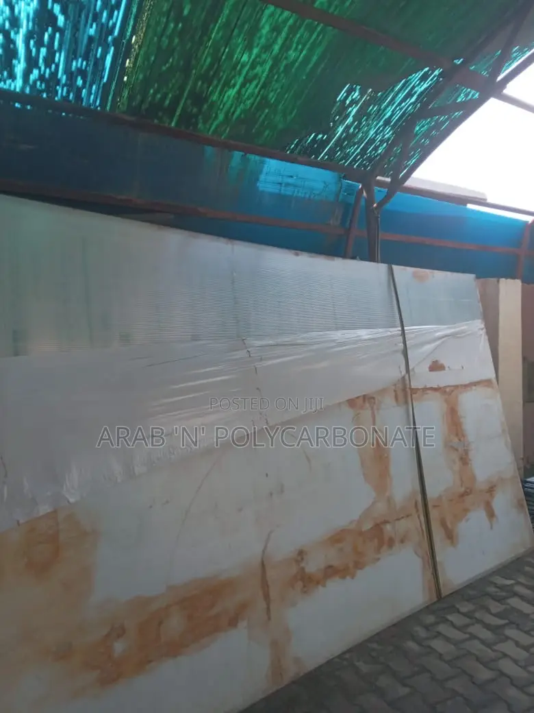 Foreign/ Imported Double Layer Danpalon Sheets