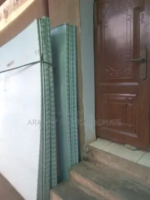 Foreign/ Imported Double Layer Danpalon Sheets
