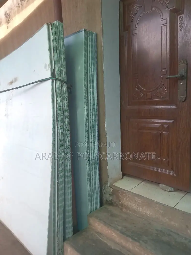 Foreign/ Imported Double Layer Danpalon Sheets