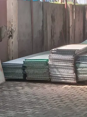 Foreign/ Imported Double Layer Danpalon Sheets