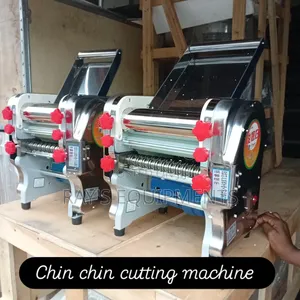 Size 160/200/240 Chin Chin Cutter