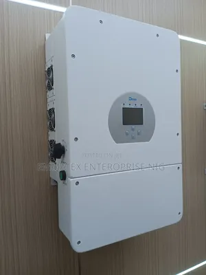 10kva Deye Solar Inverter