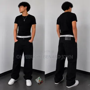 Jeans Baggy
