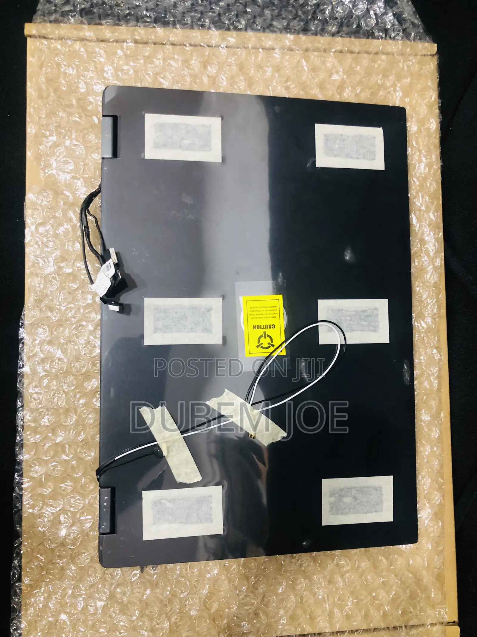 Laptop Screen 7390 Complete Head