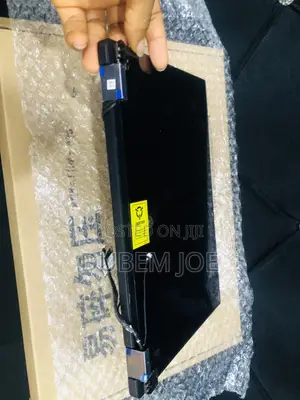 Laptop Screen 7390 Complete Head