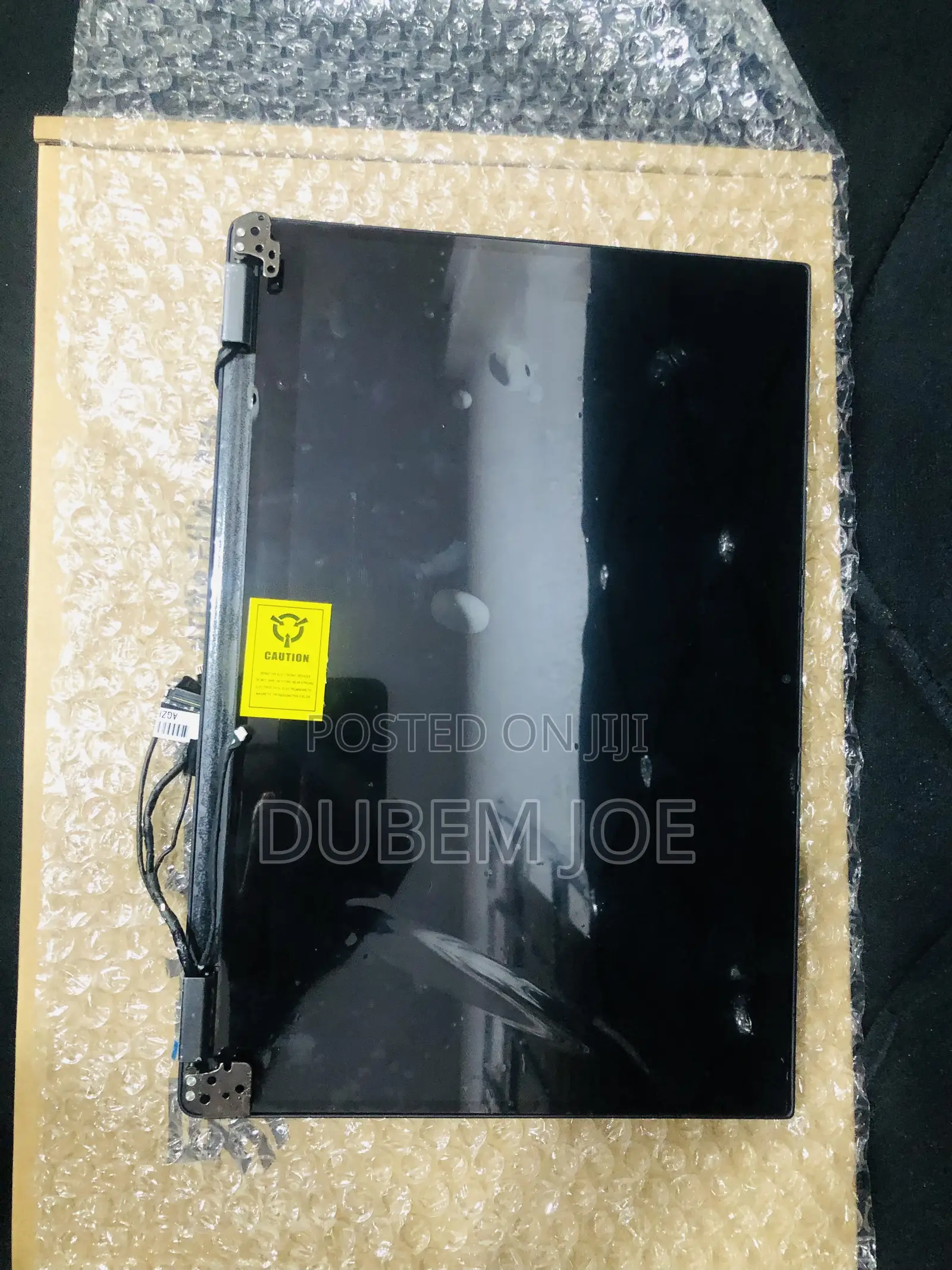Laptop Screen 7390 Complete Head