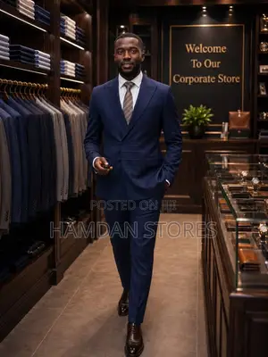 Quality Suit