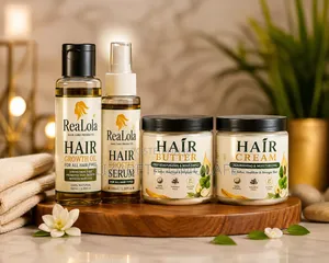ReaLola Hair Care Products