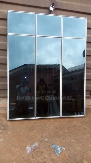 Transom Window