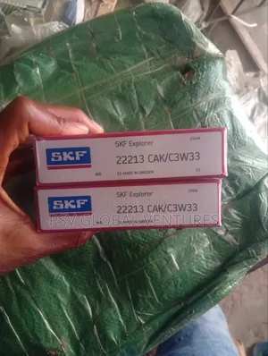 22213 CAK/C3W33 Industrial Bearing