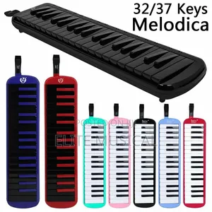 Professional 32-Key Melodica