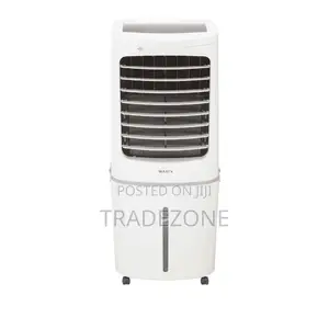 Maxi Air Cooler Fan 200W 53L (200-17jr)